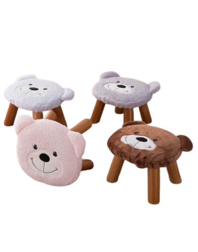 Butaco infantil animalito