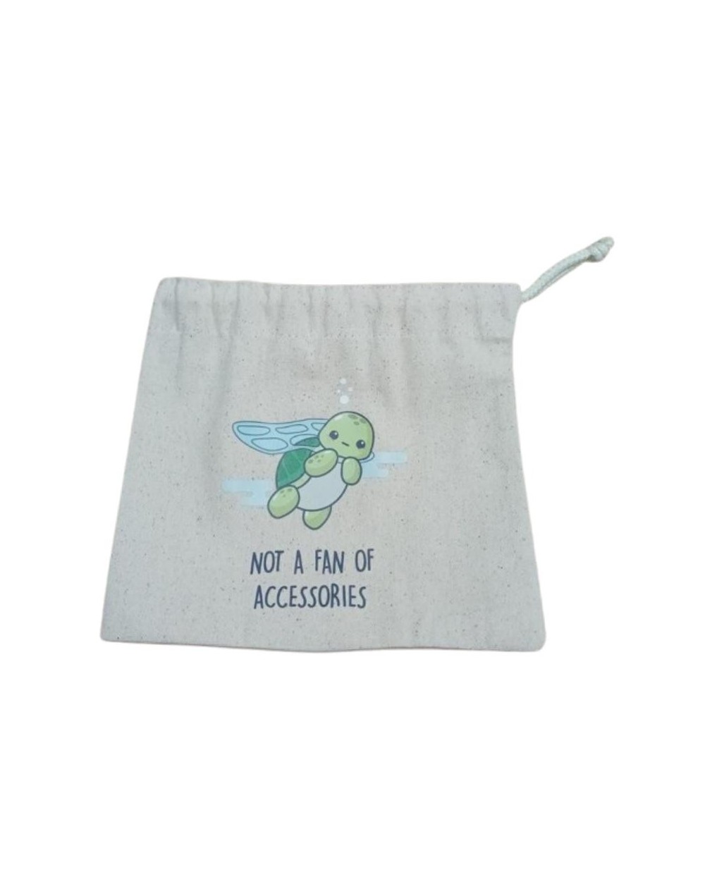 Mini tote o viajeras