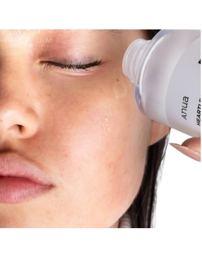 Anua Heartleaf 77 Soothing Toner Magic Shine
