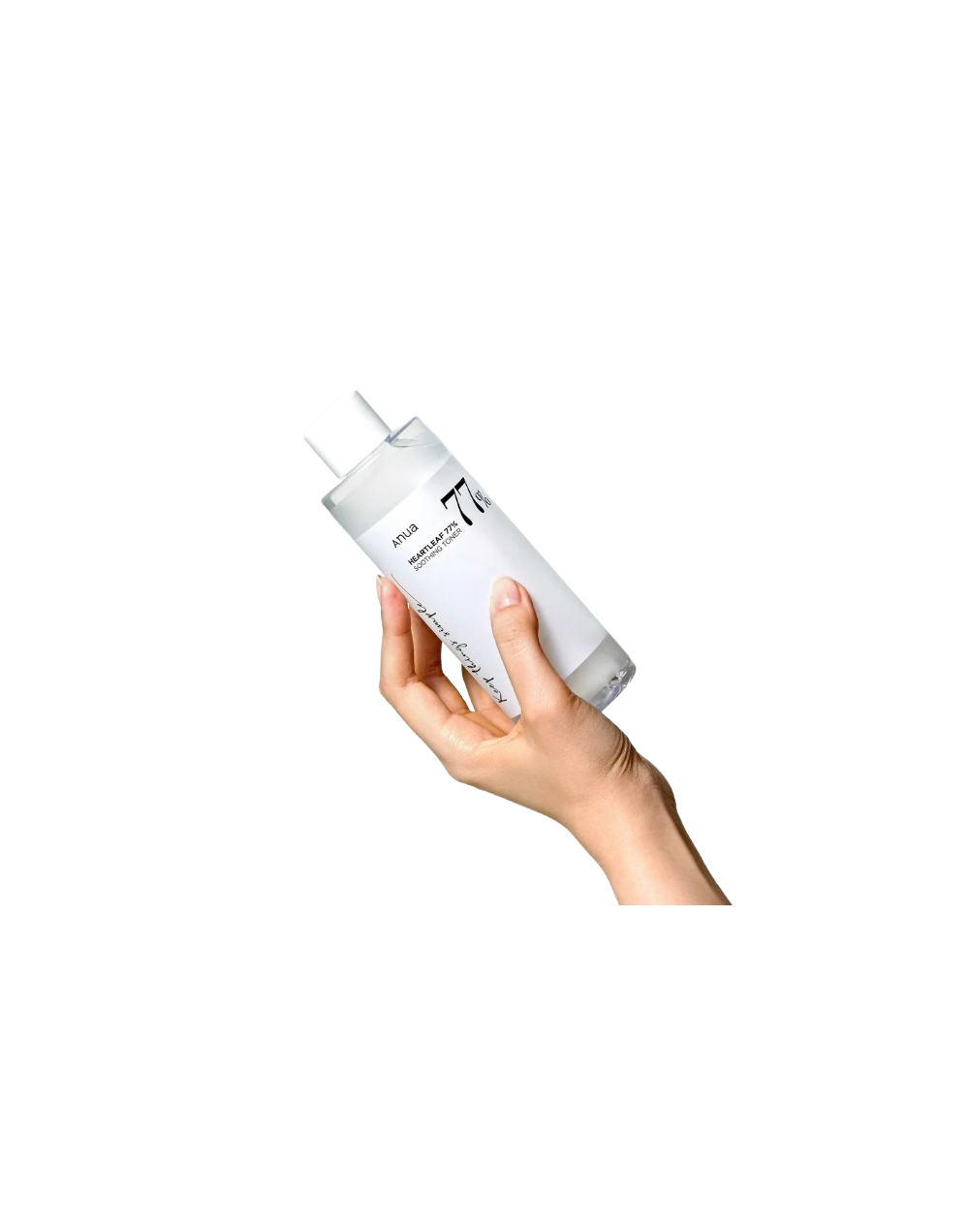 Anua Heartleaf 77 Soothing Toner Magic Shine