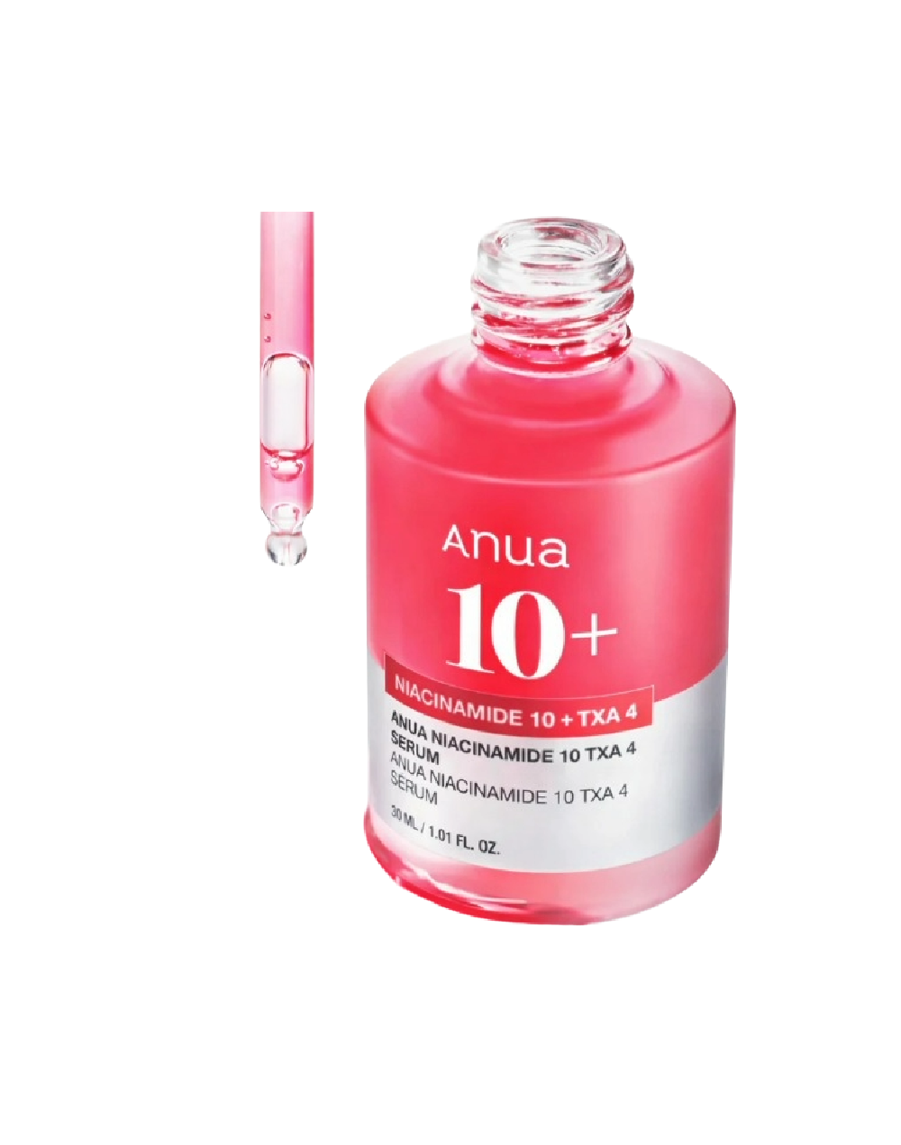 Anua Niacinamide 10 Txa 4 Serum Magic Shine