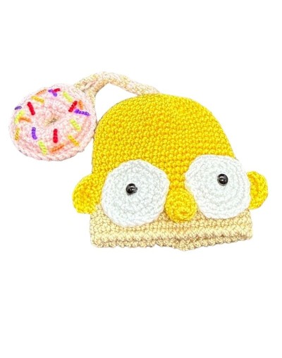 Homero Simpson | Porta llaves