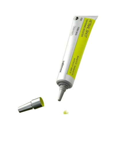 Celimax Retinal Shot Tightening Booster Magic Shine