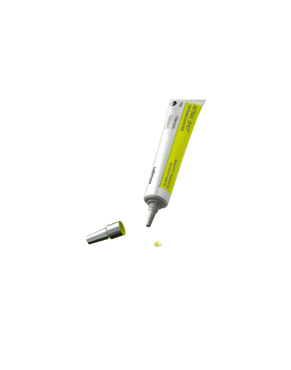 Celimax Retinal Shot Tightening Booster Magic Shine