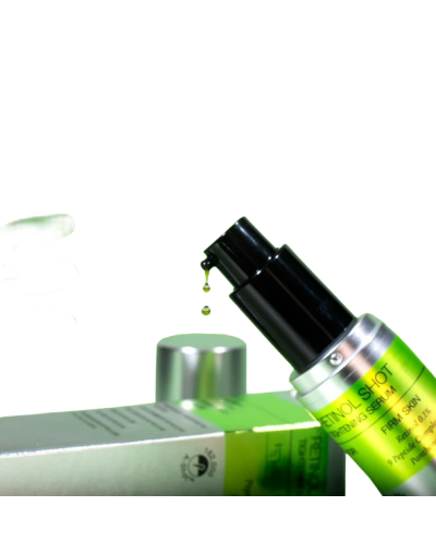 Celimax Retinol Shot Tightening Serum Magic Shine