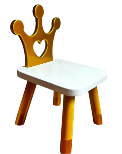 Silla corona 