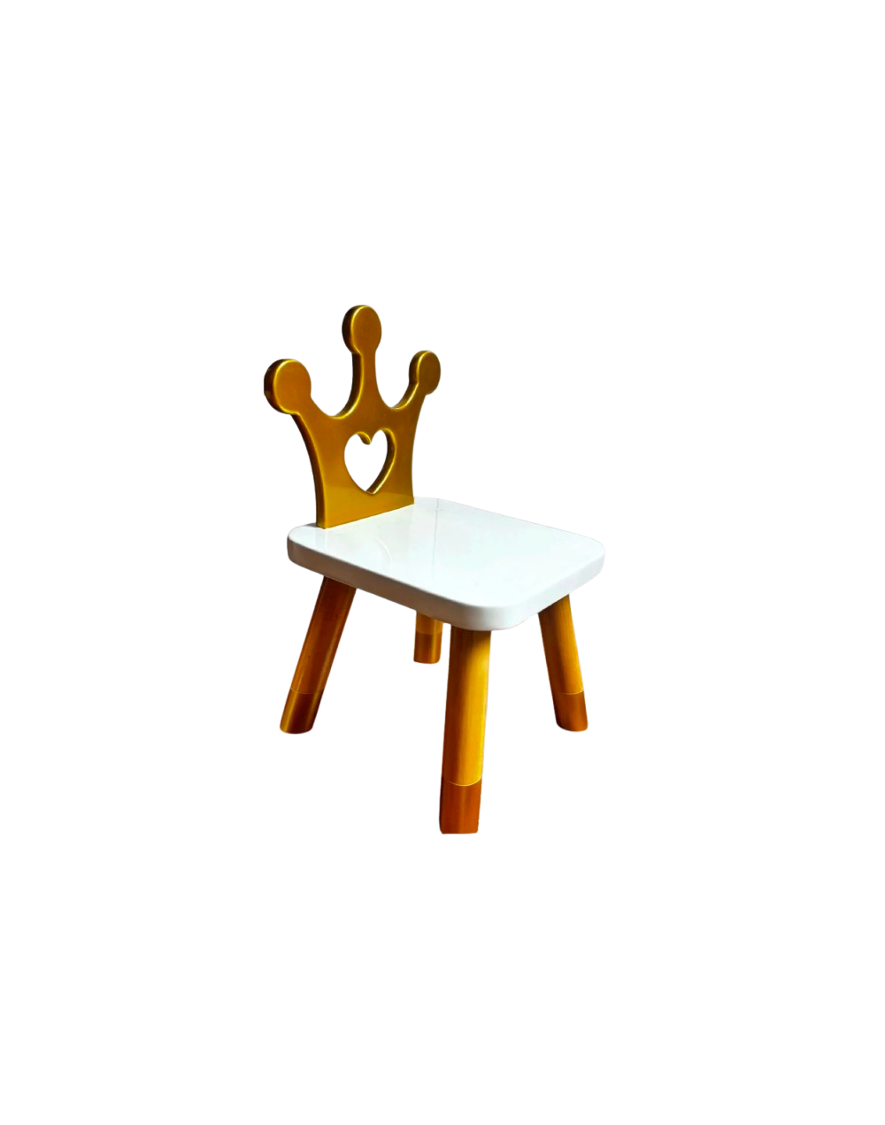 Silla corona 