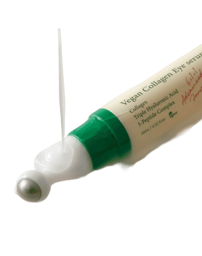 Axis-Y Vegan Collagen Eye Serum Magic Shine