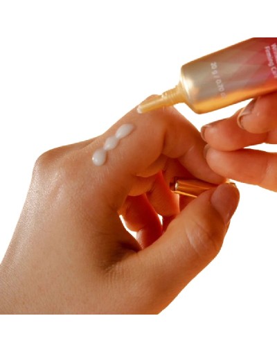   Maxclinic Advanced Eye Cream Magic Shine