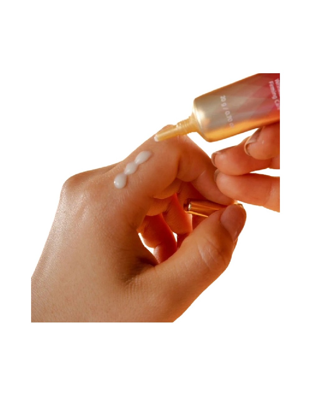   Maxclinic Advanced Eye Cream Magic Shine