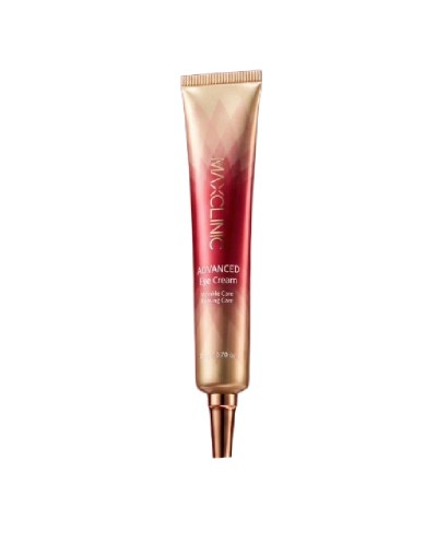   Maxclinic Advanced Eye Cream Magic Shine