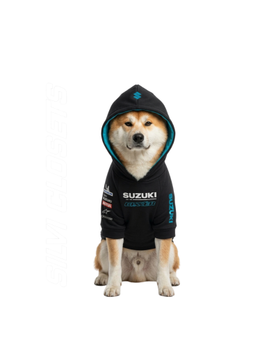 Saco para mascotas Suzuki