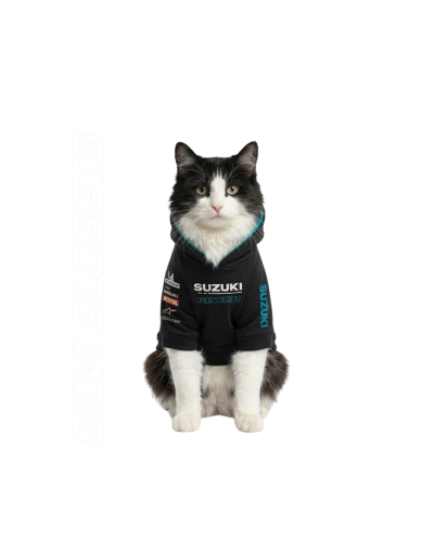 Saco para mascotas Suzuki