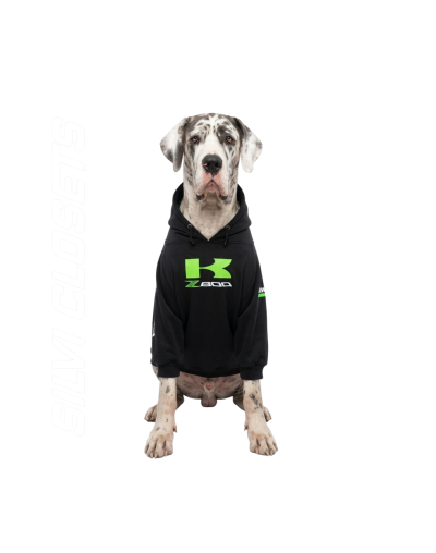 Saco para mascotas Kawasaki