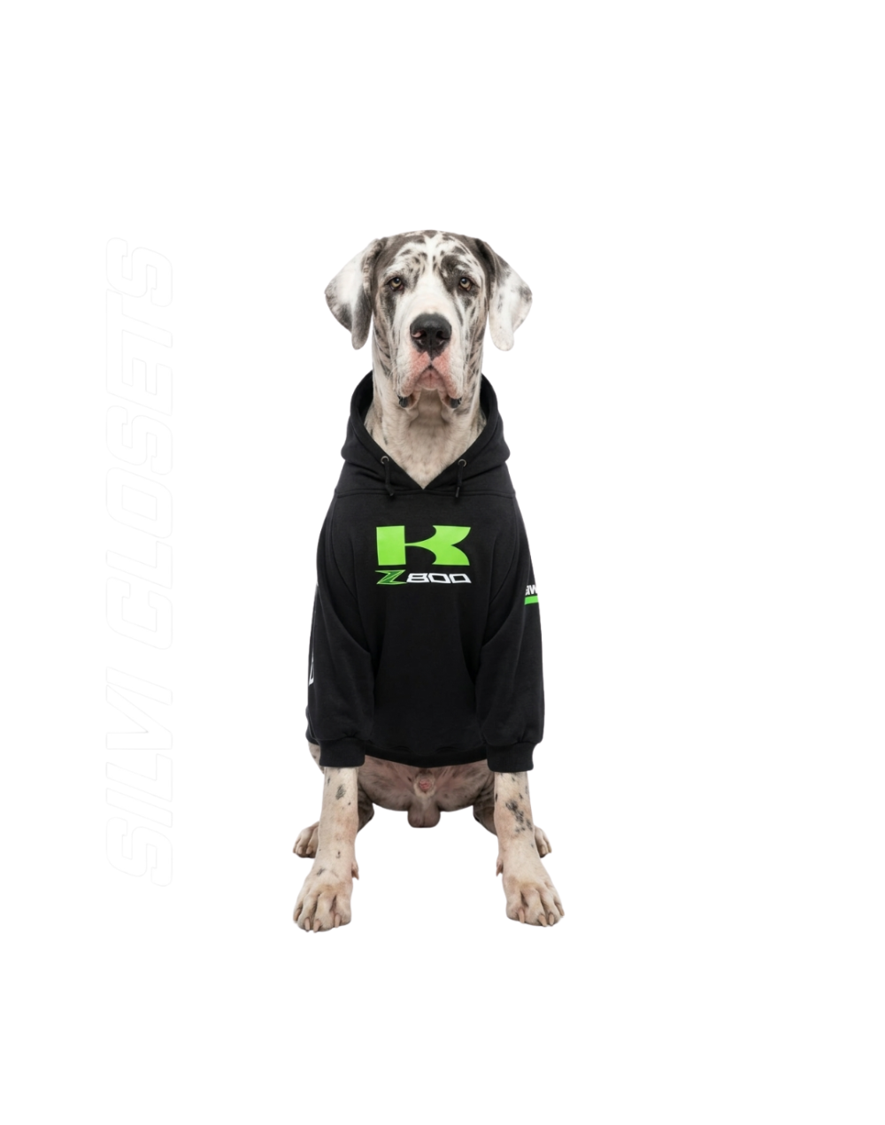 Saco para mascotas Kawasaki