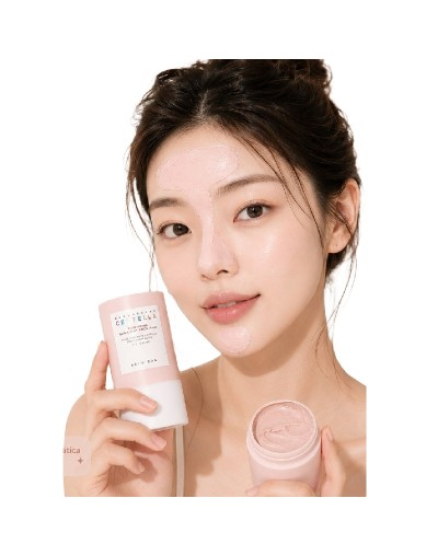 Skin1004 Madagascar Centella Poremizing Quick Clay Stick Mask Magic Shine