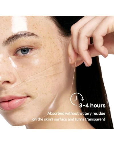 Biodance Bio-Collagen Real Deep Mask Magic Shine