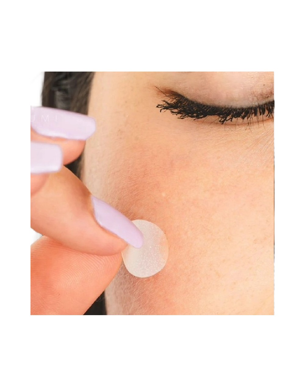  Spot Patch Magic Shine