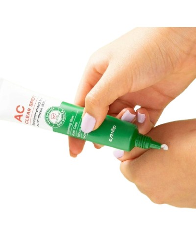 Eyenlip Ac Clear Spot Magic Shine