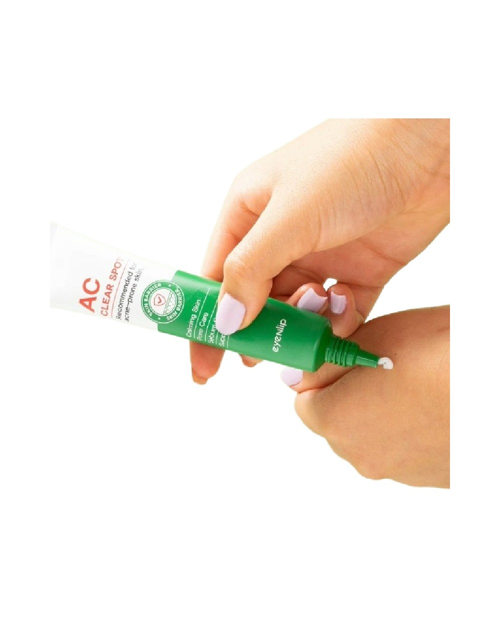 Eyenlip Ac Clear Spot Magic Shine