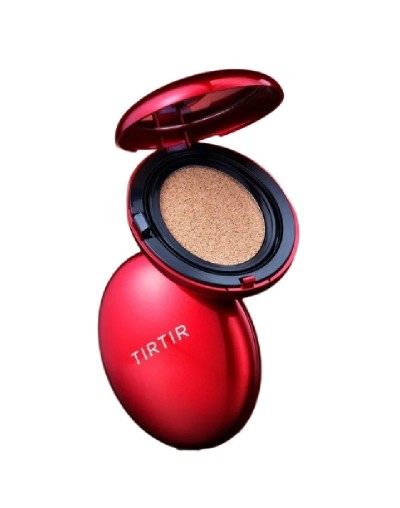 TirTir Mask Fit Red Cushion Magic Shine