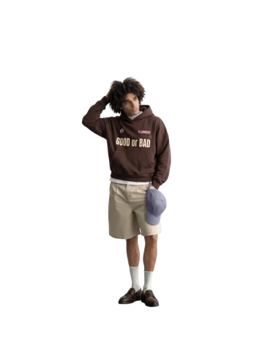 Hoodie Good