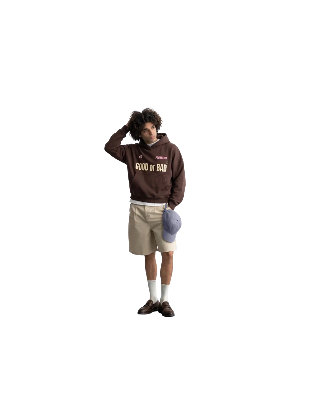 Hoodie Good