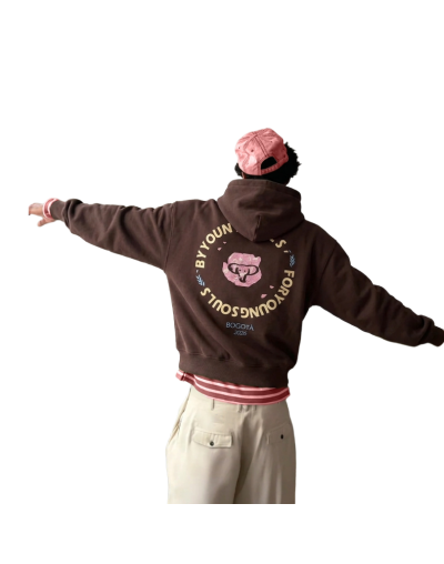 Hoodie Good