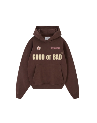 Hoodie Good