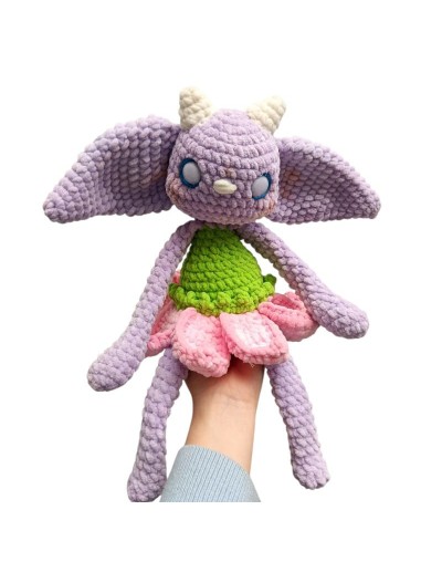 Crochetmgc Amigurumis y Tejidos Artesanales Hechos a Mano