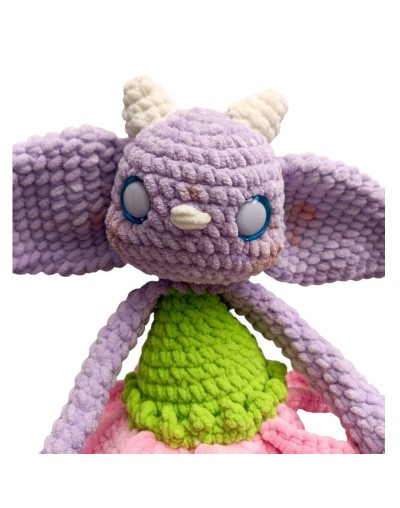 Crochetmgc Amigurumis y Tejidos Artesanales Hechos a Mano