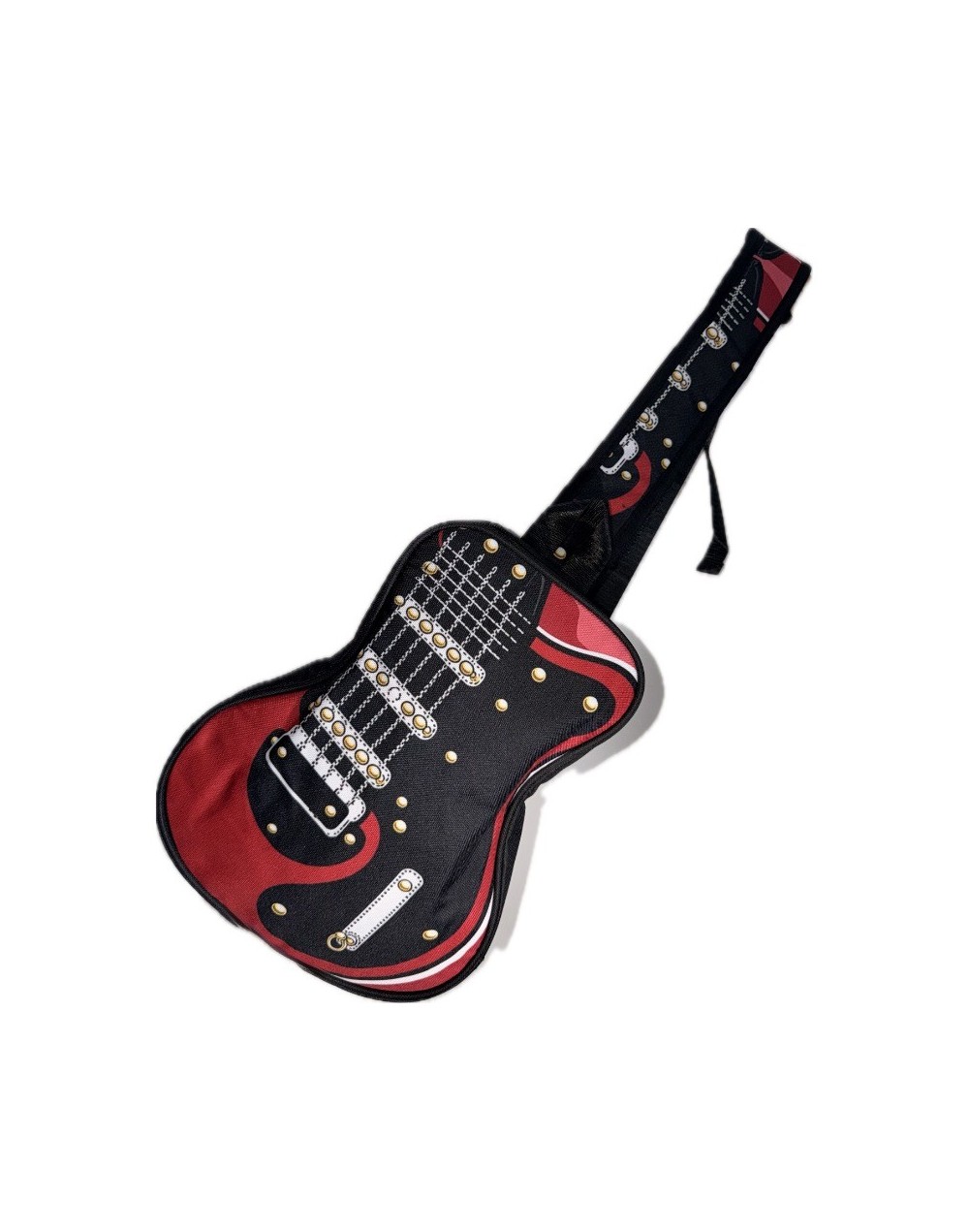 MOCHILA MODO GUITARRA 