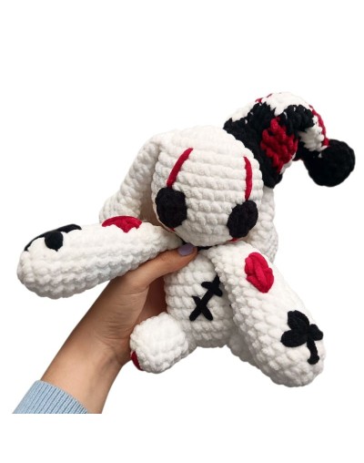 Crochetmgc Amigurumis y Tejidos Artesanales Hechos a Mano
