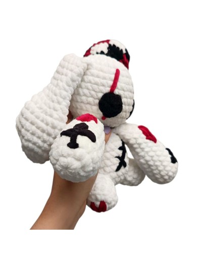 Crochetmgc Amigurumis y Tejidos Artesanales Hechos a Mano