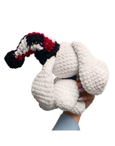 Crochetmgc Amigurumis y Tejidos Artesanales Hechos a Mano