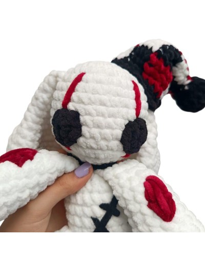 Crochetmgc Amigurumis y Tejidos Artesanales Hechos a Mano