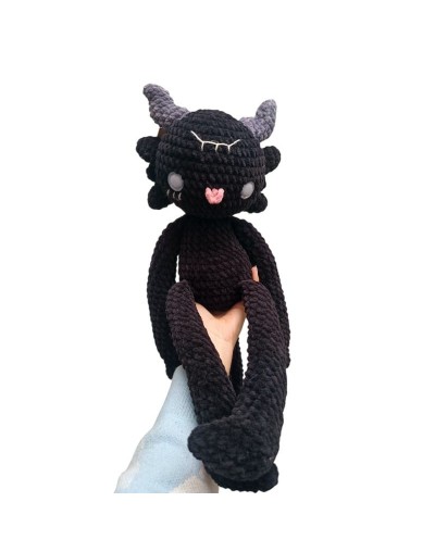 Crochetmgc Amigurumis y Tejidos Artesanales Hechos a Mano