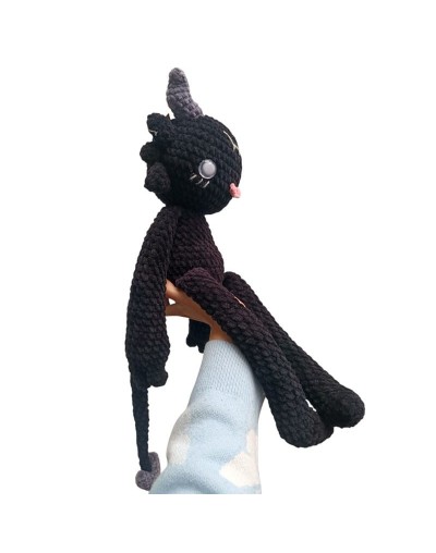 Crochetmgc Amigurumis y Tejidos Artesanales Hechos a Mano