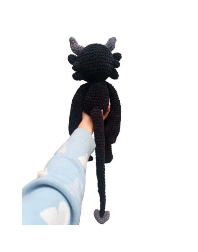 Crochetmgc Amigurumis y Tejidos Artesanales Hechos a Mano