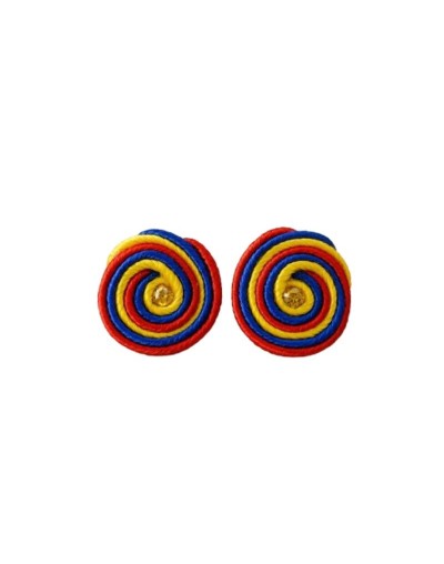 Aretes Kolen MIni