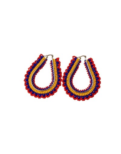 Aretes Gota Viva