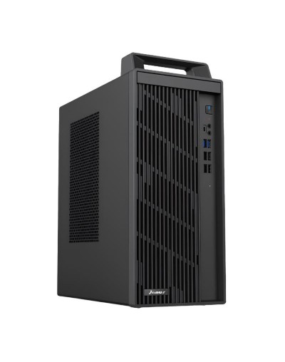 CPU Workstation 1 Janus AMD RYZEN 5 8500G Memoria RAM 16GB DDR5 SSD 512GB M2 Board B840M-B PRO Fuente 650W 80