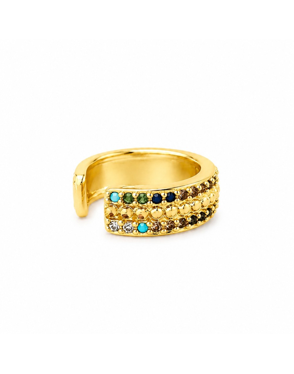 EarCuff Destellos