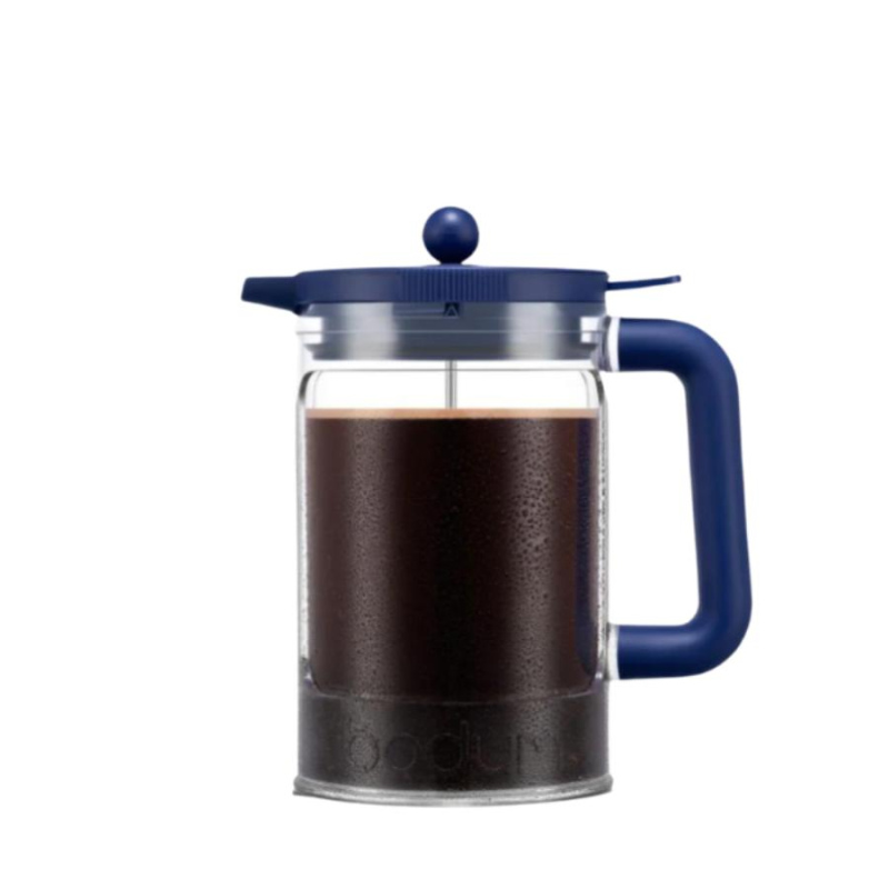 Bodum cafetera cold brew para café frío 12 tazas / 1.5l
