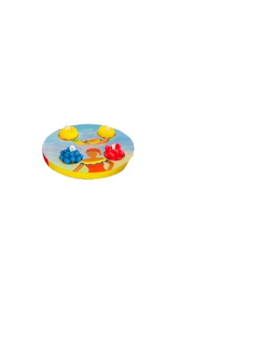 Tabla colombia