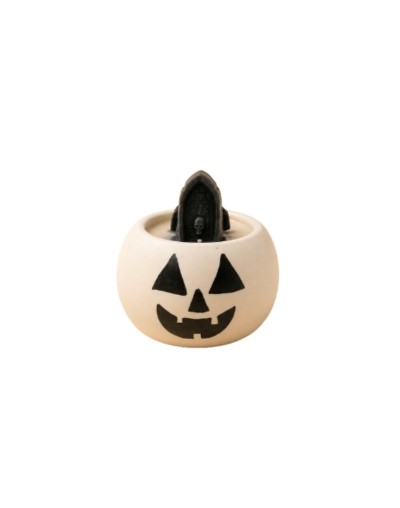 Velas halloween