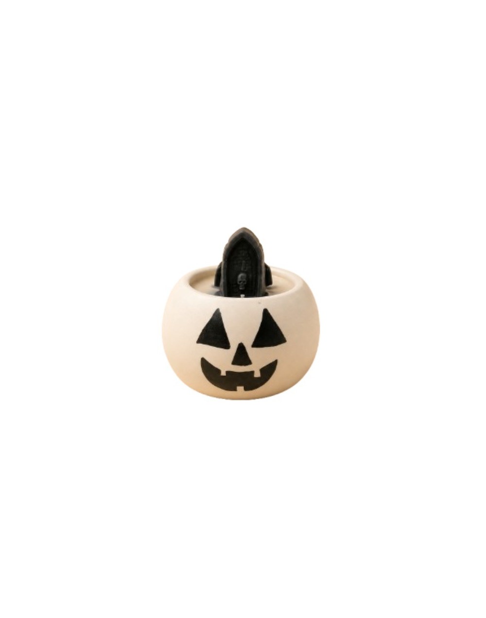 Velas halloween