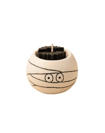 Velas halloween