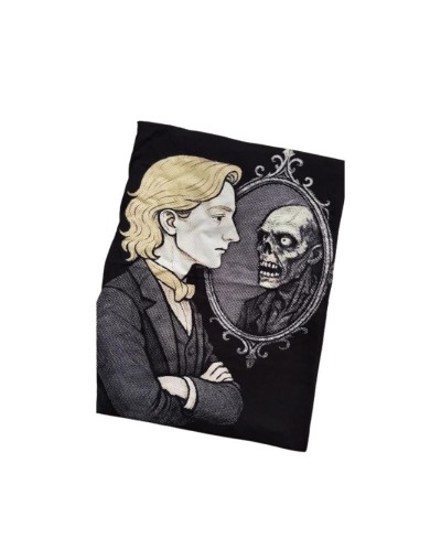Camiseta Dorian retrato