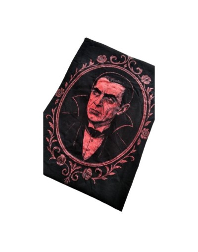 Camiseta Drácula